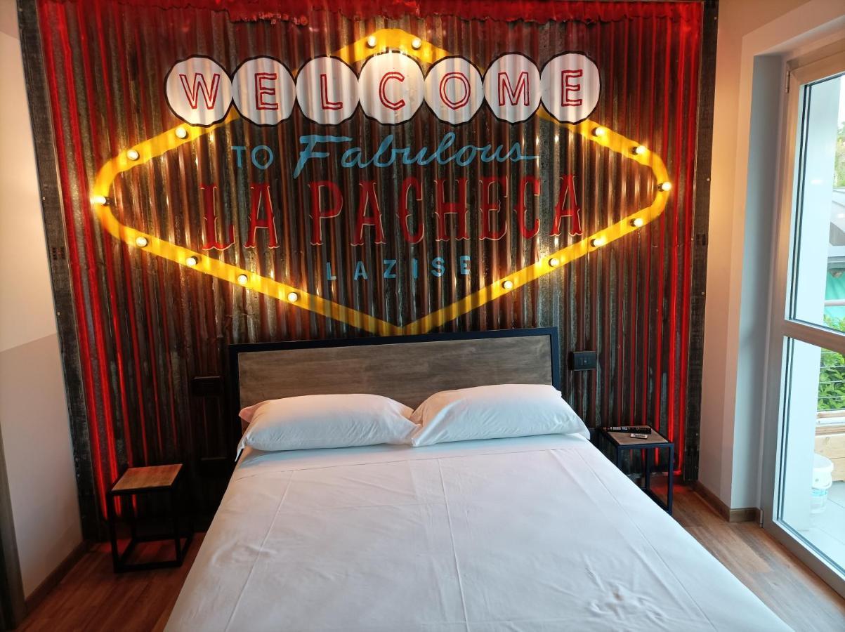 Hotel La pacheca Lazise Camera foto